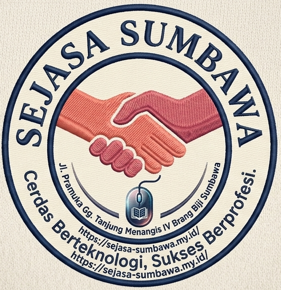Sejasa Sumbawa