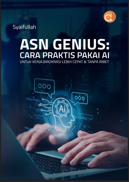 Informasi Pembelian E-Book ASN Genius